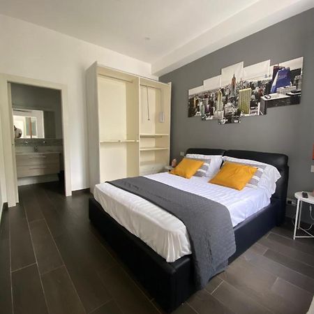 B&B Casa Rosetta Meta Kültér fotó