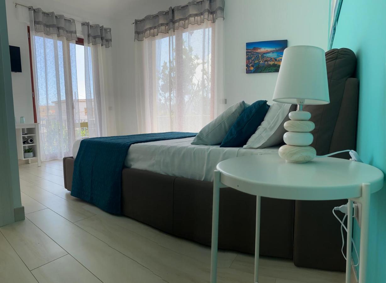 B&B Casa Rosetta Meta Kültér fotó